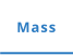 Mass